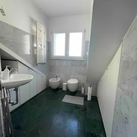 Attic Home Milan Exterior photo
