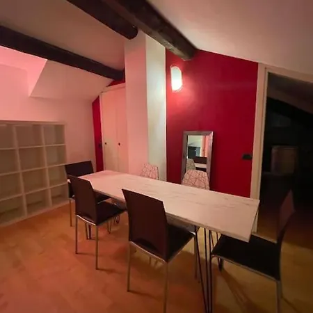 Attic Home Milan Exterior photo