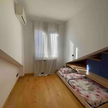 Attic Home Milan Exterior photo