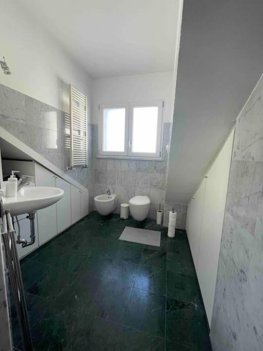 Attic Apartamento