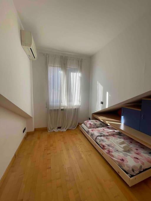 Apartamento Attic Milán