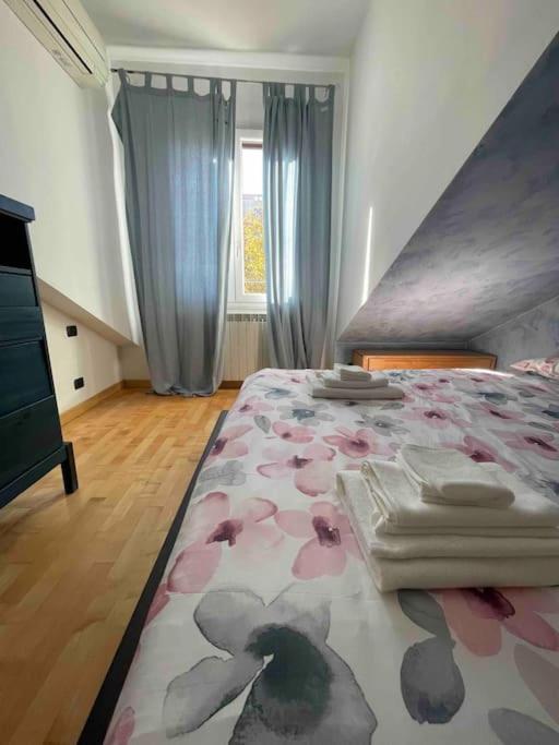 Apartamento Attic