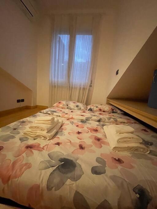 Apartamento Attic *