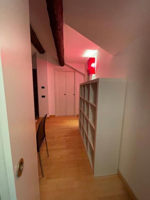 Apartamento Attic