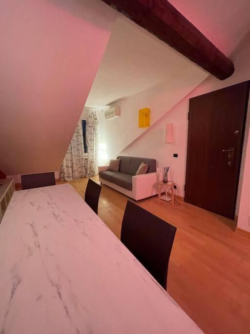 Attic Apartamento *