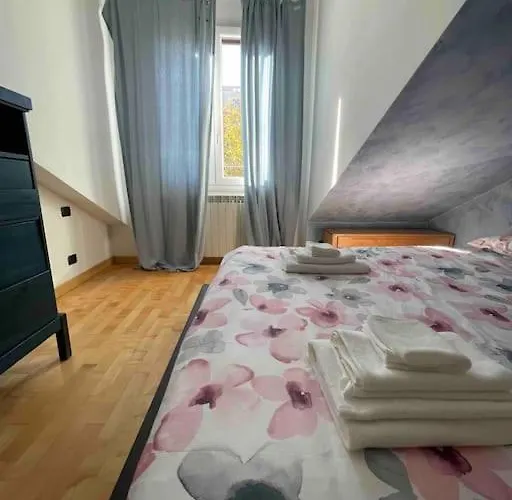 Attic Home