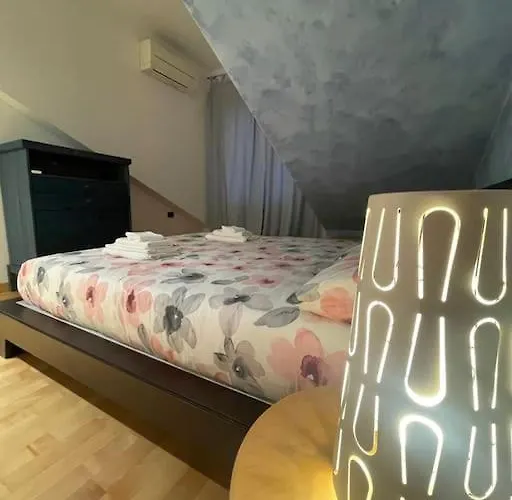 Attic Home