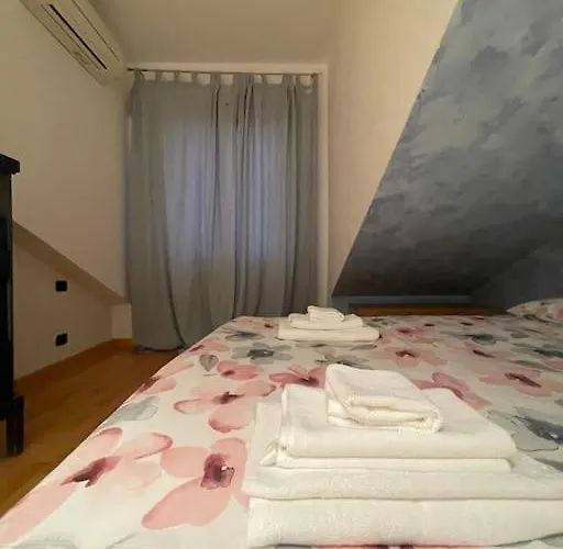 Attic Home
