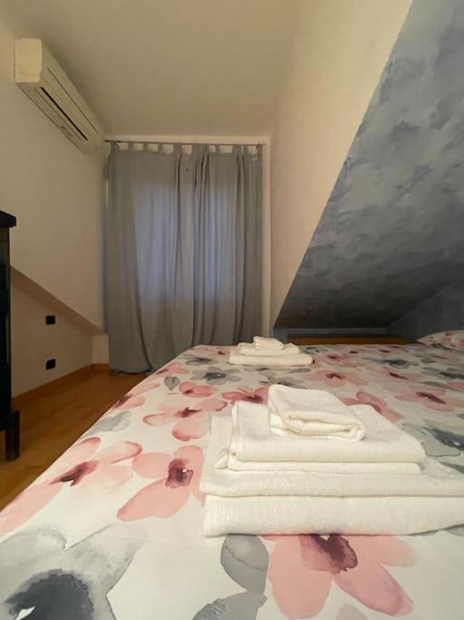 Attic Apartment Mailand