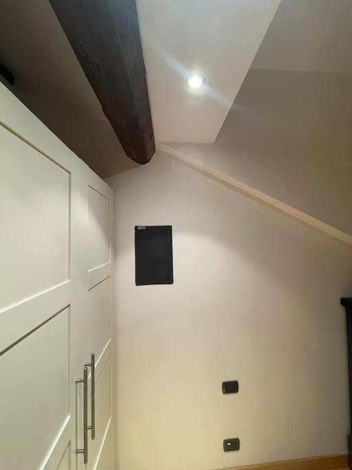 Apartment Attic Mailand